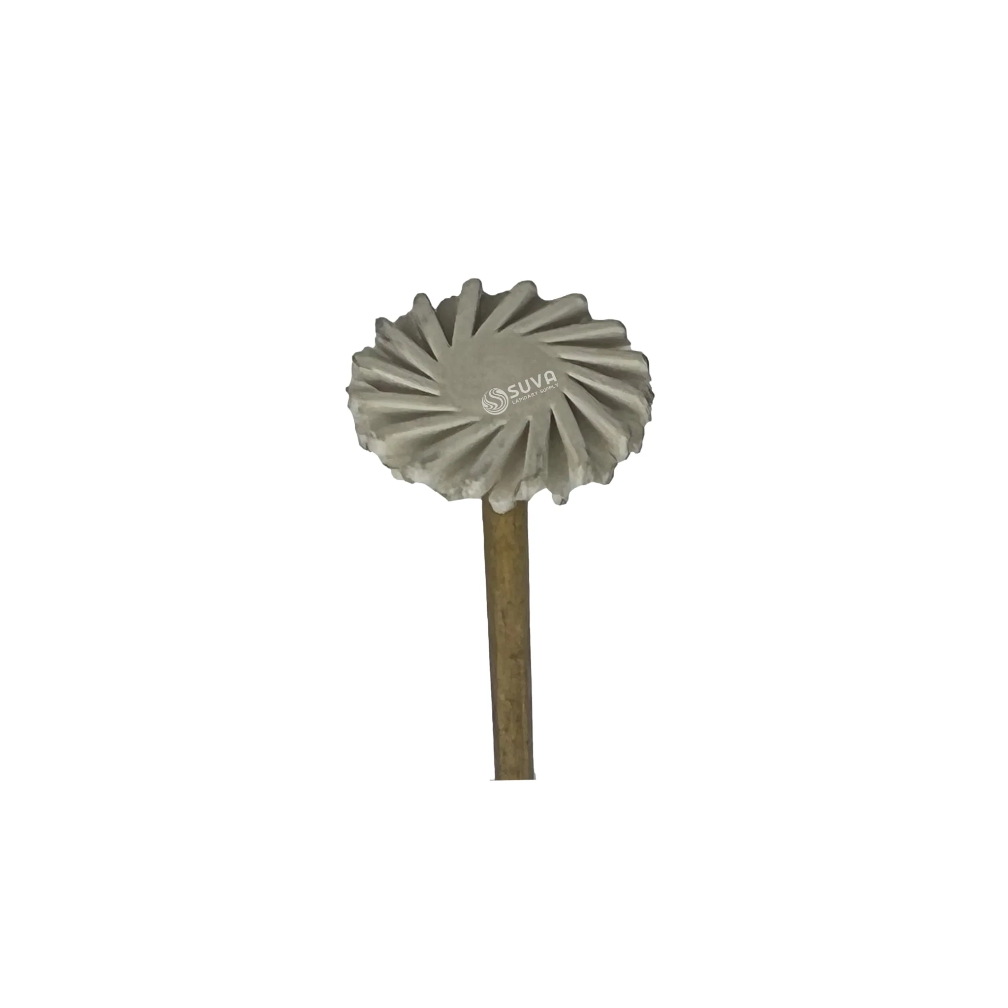 Radial Diamond Bristle Discs - Image 5