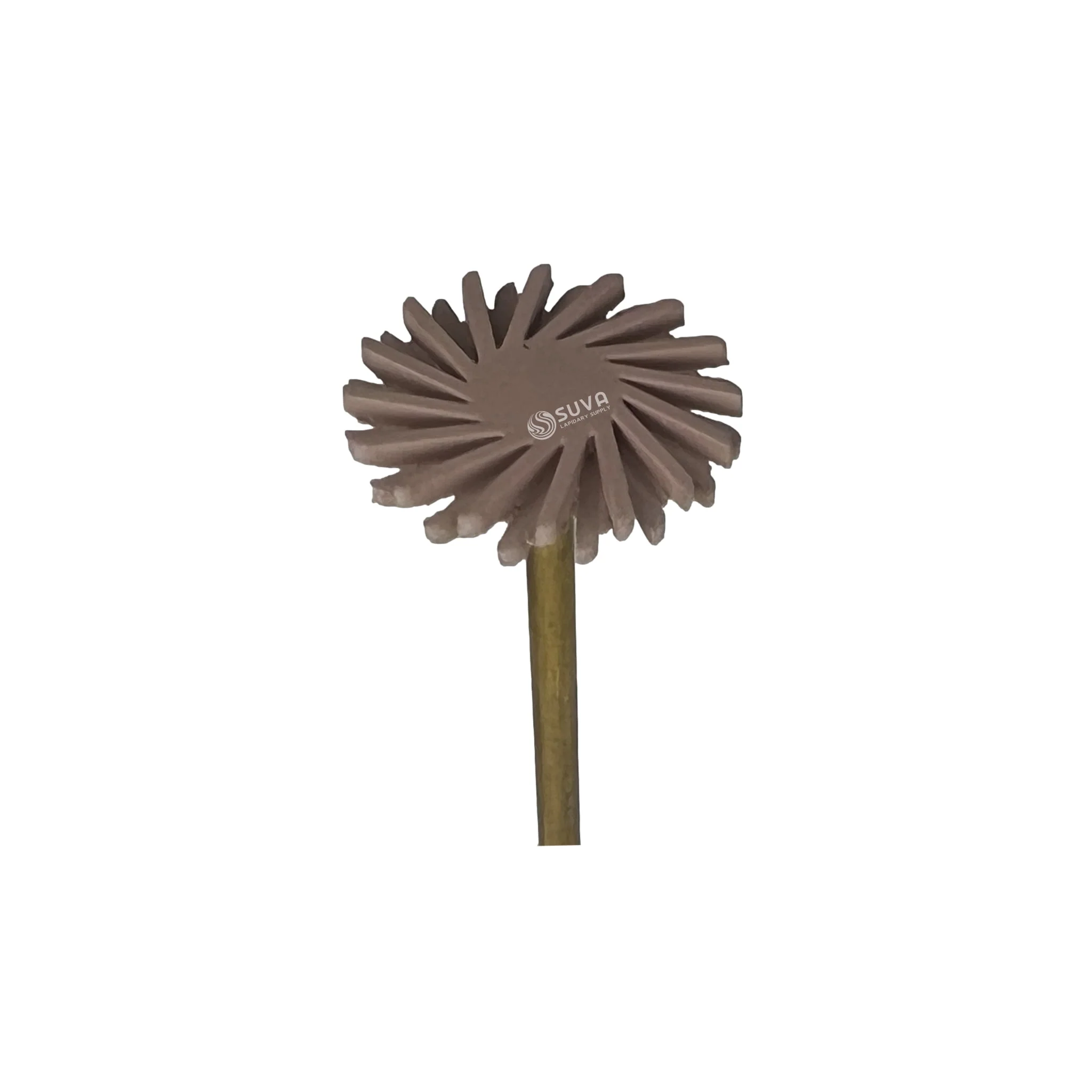 Radial Diamond Bristle Discs - Image 7