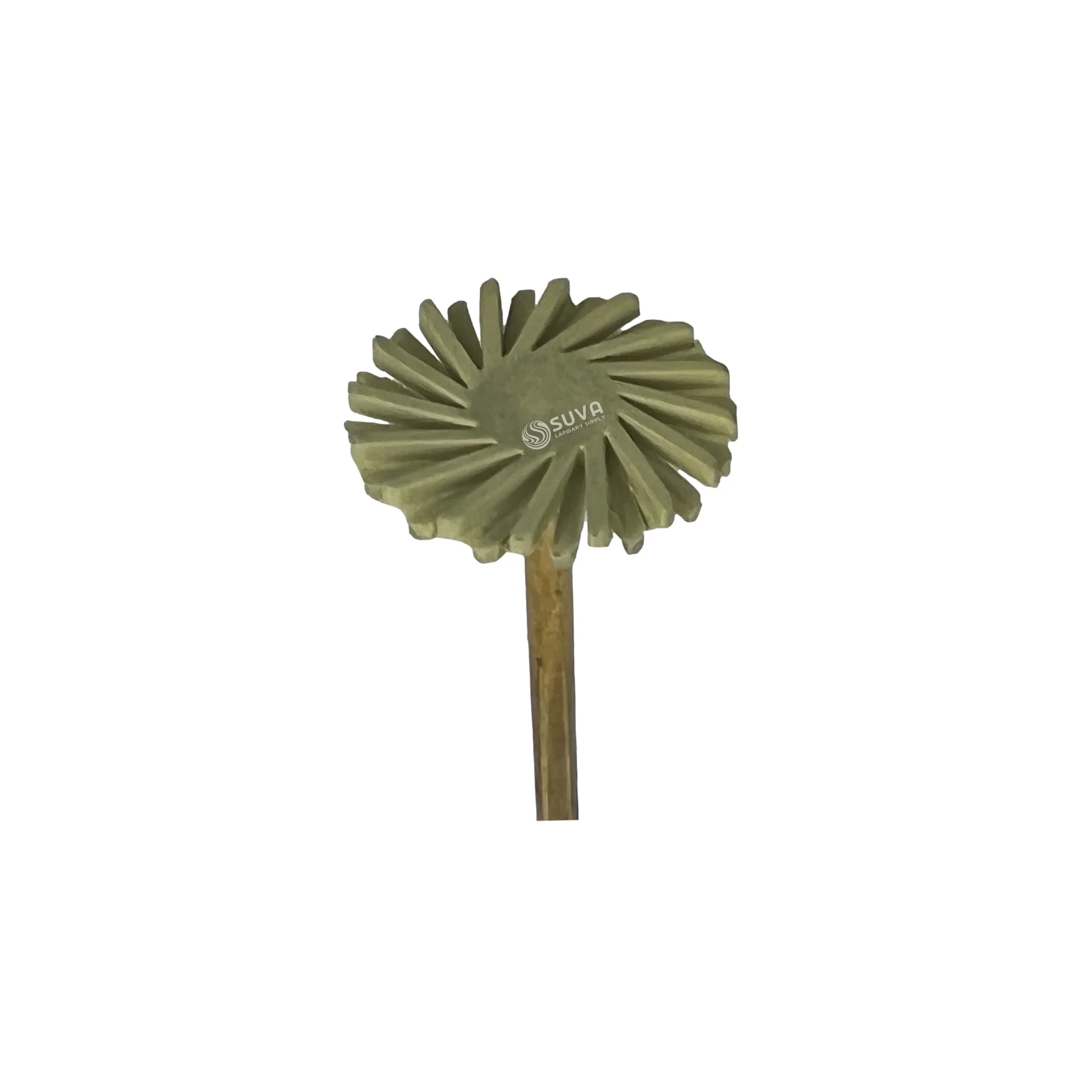 Radial Diamond Bristle Discs - Image 8