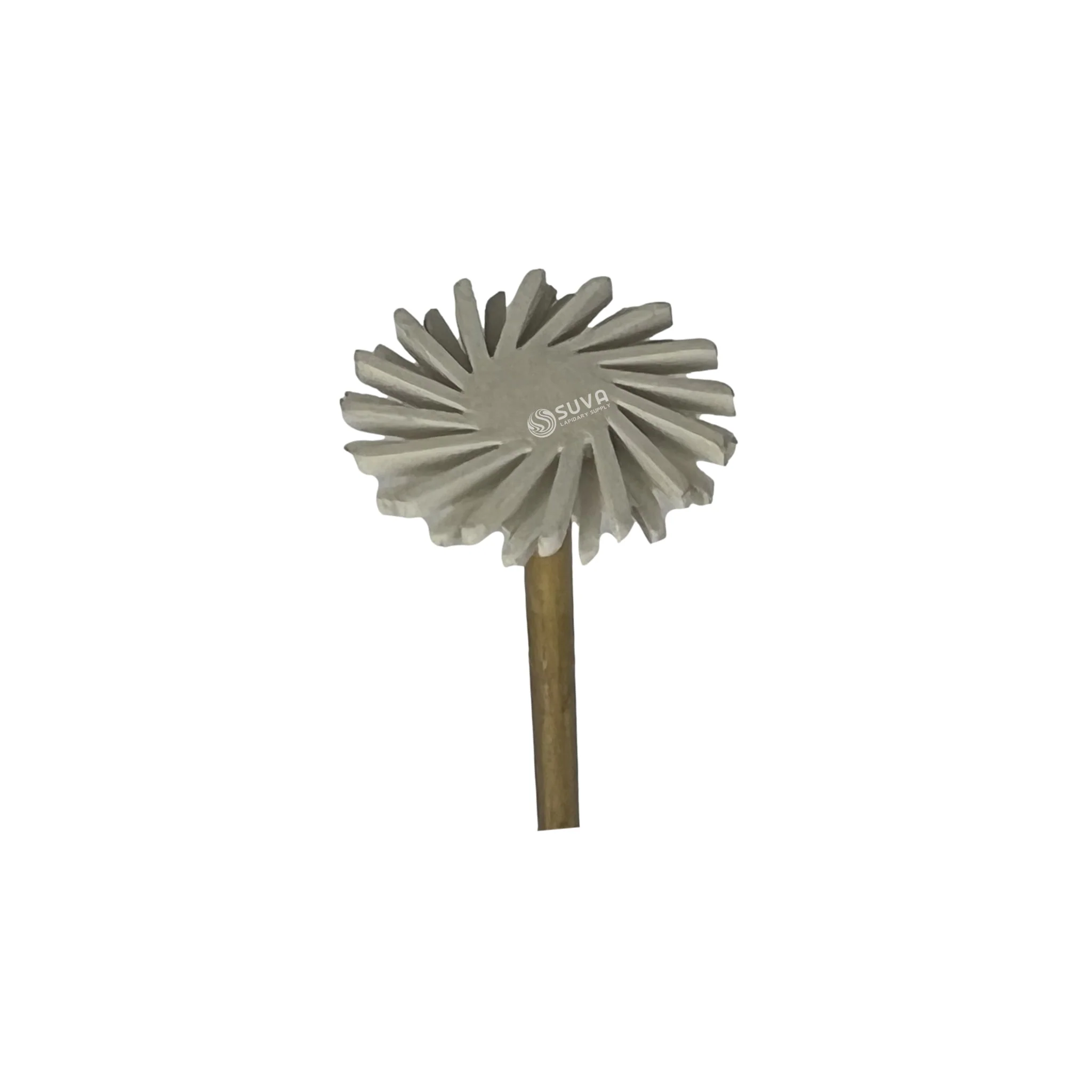 Radial Diamond Bristle Discs - Image 9