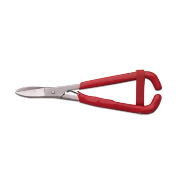 Straight Shear with Spring - Image 2