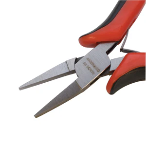 EuroNOMIC Two-K German Jewelers Pliers & Cutters - Image 3