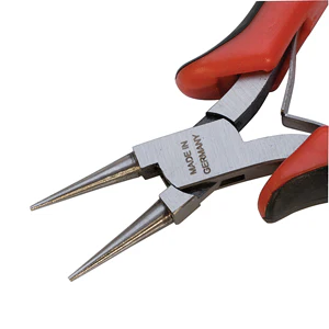 EuroNOMIC Two-K German Jewelers Pliers & Cutters - Image 4