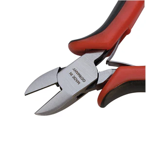 EuroNOMIC Two-K German Jewelers Pliers & Cutters - Image 5