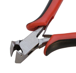 EuroNOMIC Two-K German Jewelers Pliers & Cutters - Image 6
