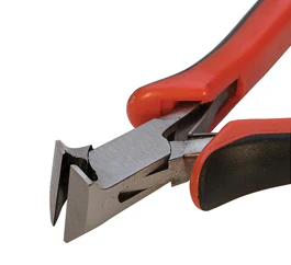 EuroNOMIC Two-K German Jewelers Pliers & Cutters - Image 7