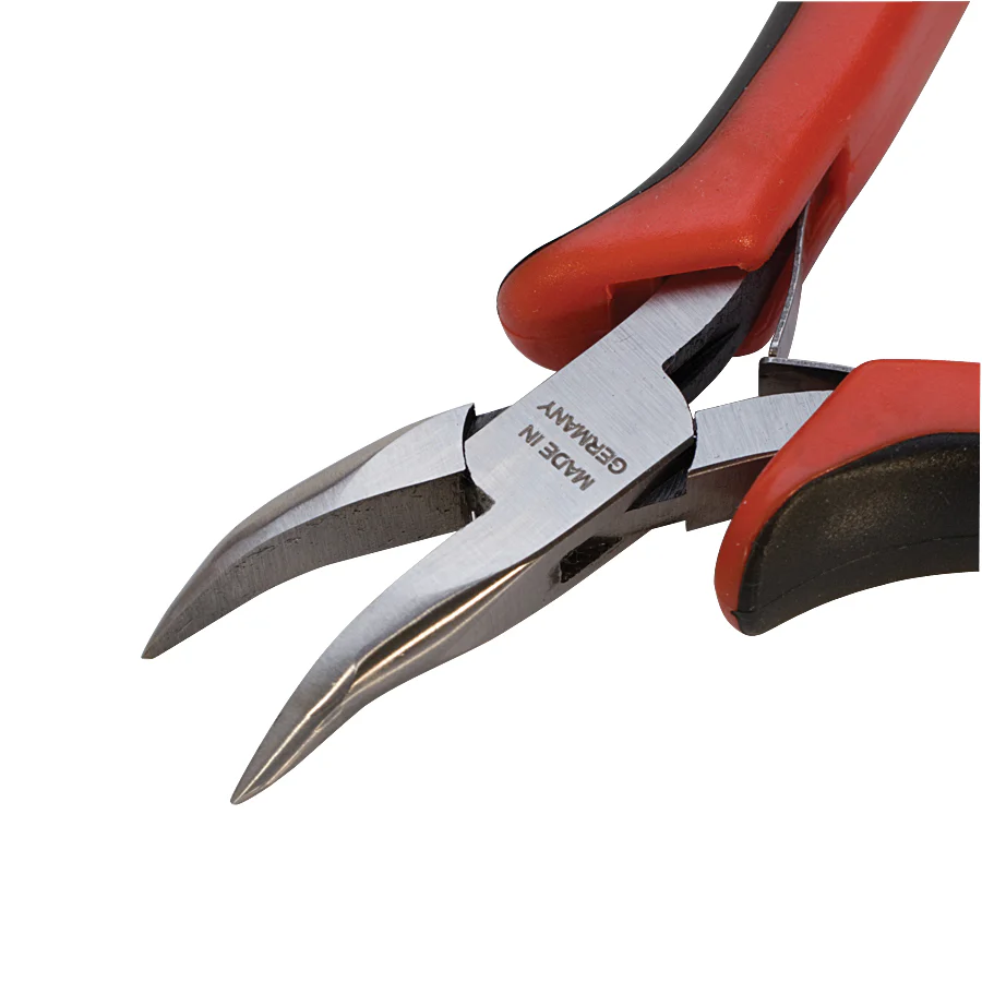 EuroNOMIC Two-K German Jewelers Pliers & Cutters - Image 8