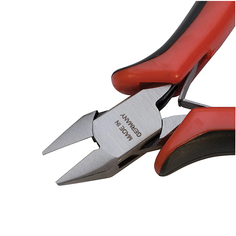EuroNOMIC Two-K German Jewelers Pliers & Cutters - Image 9