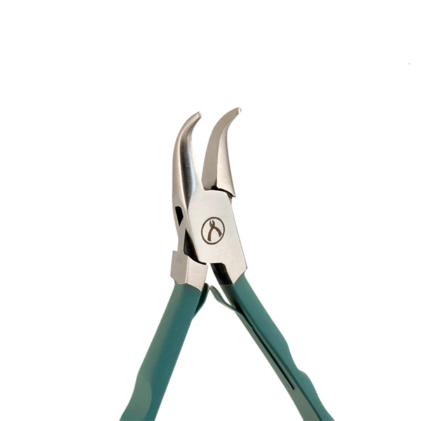 Wubbers Proline Jeweler's Pliers - Image 2