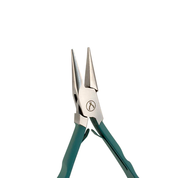 Wubbers Proline Jeweler's Pliers - Image 3