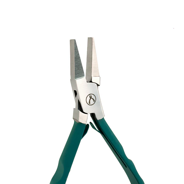 Wubbers Proline Jeweler's Pliers - Image 4