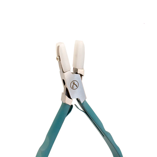 Wubbers Proline Jeweler's Pliers - Image 6