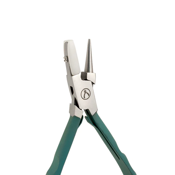 Wubbers Proline Jeweler's Pliers - Image 7