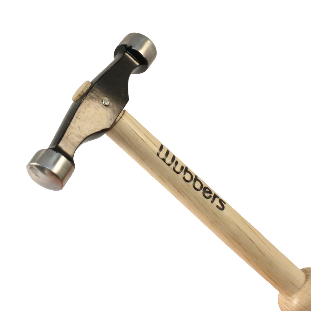 Artisan's Mark Planishing Hammer