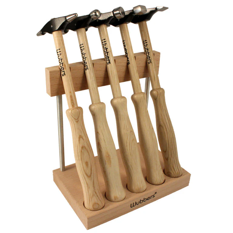Artisan's Mark Texturing Hammers