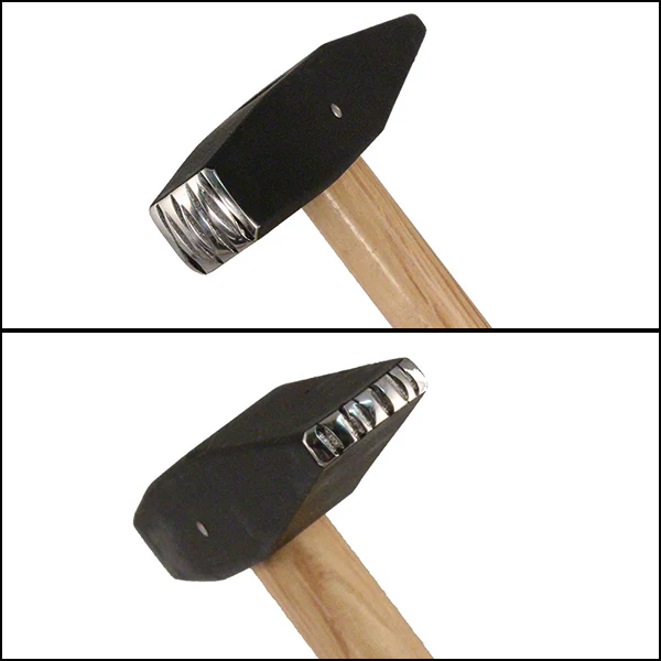 Artisan's Mark Texturing Hammers - Image 2