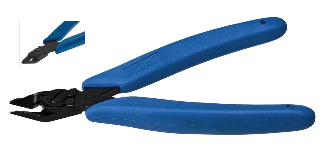 Deluxe Jewelers Shears - Image 3